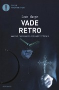 Vade retro. Esorcisti e possessioni: inchiesta sul maligno - David Murgia