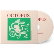 Cover-Bild zum Titel 'Octopus (Ltd Exclusive Artwork Edition)' von 'Newton Faulkner'