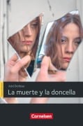 Espacios literarios B1 - La muerte y la doncella - Ariel Dorfman