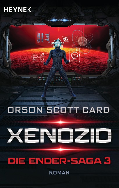 Xenozid - Orson Scott Card