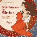 Cover-Bild zum Titel 'Erzählungen und Märchen - Der Klassiker von Oscar Wilde (Ungekürzt)' von 'Oscar Wilde'