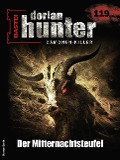 Cover-Bild zum Titel 'Dorian Hunter 119' von 'Earl Warren'