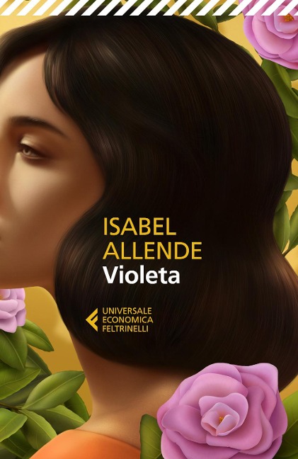 Violeta - Isabel Allende
