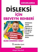 Cover-Bild zum Titel 'Cocuklarda Disleksi Icin Ebeveyn Rehberi' von 'Abigail Marshall'