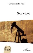 Cover-Bild zum Titel 'Norvège' von 'Le Nest'