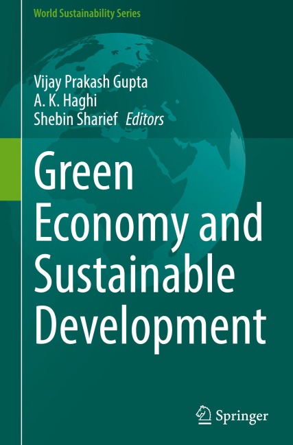Green Economy and Sustainable Development - 