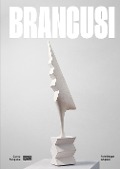 Cover-Bild zum Titel 'Brancusi' von ''