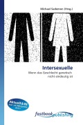 Cover-Bild zum Titel 'Intersexuelle' von ''