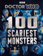 Cover-Bild zum Titel 'Doctor Who: 100 Scariest Monsters' von 'Doctor Who'
