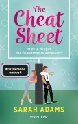 Cover-Bild zum Titel 'The Cheat Sheet - Ist es je zu spät, die Friendzone zu verlassen?' von 'Sarah Adams'