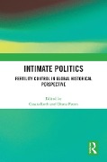 Cover-Bild zum Titel 'Intimate Politics' von ''
