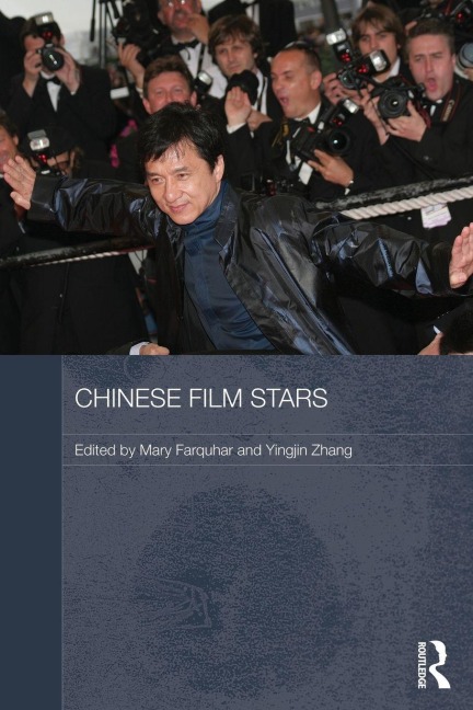 Chinese Film Stars - 