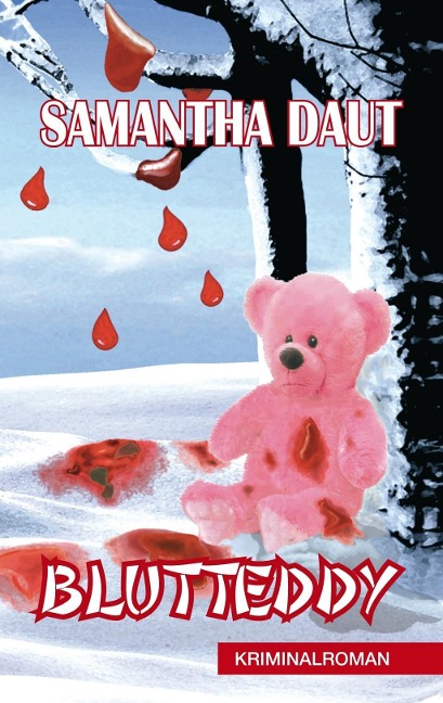 Blutteddy - Samantha Daut