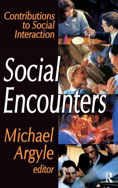 Social Encounters - 