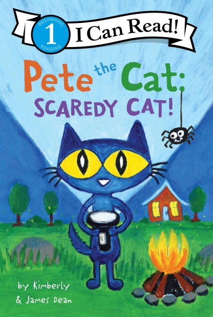 Pete the Cat - James Dean, Kimberly Dean