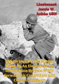Cover-Bild zum Titel 'Significance Of The Human Being As An Element In An Information System:' von 'Lieutenant Jamie W. Achee Usn'