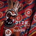 Cover-Bild zum Titel 'Ibuyambo' von 'Dizu Plaatjies'