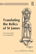 Cover-Bild zum Titel 'Translating the Relics of St James' von ''