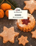 Cover-Bild zum Titel 'Das kleine Buch: Kekse für die Weihnachtszeit' von 'Andreas Oberndorfer'
