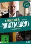 Commissario Montalbano-Volume 9 - Commissario Montalbano