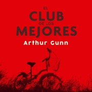 Cover-Bild zum Titel 'El club de los mejores' von 'Claudio Cerdán'