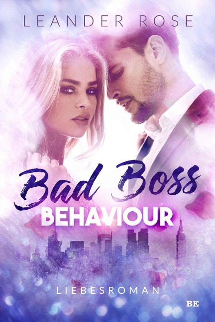 Bad Boss Behaviour - Leander Rose