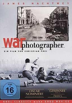 War Photographer - Eleni Karaindrou, Arvo Pärt, David Darling