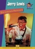 Der verrückte Professor - Jerry Lewis, Bill Richmond, Walter Scharf