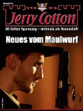Jerry Cotton Sonder-Edition 219 - Jerry Cotton
