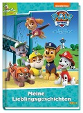 Cover-Bild zum Titel 'PAW Patrol: Meine Lieblingsgeschichten' von ''