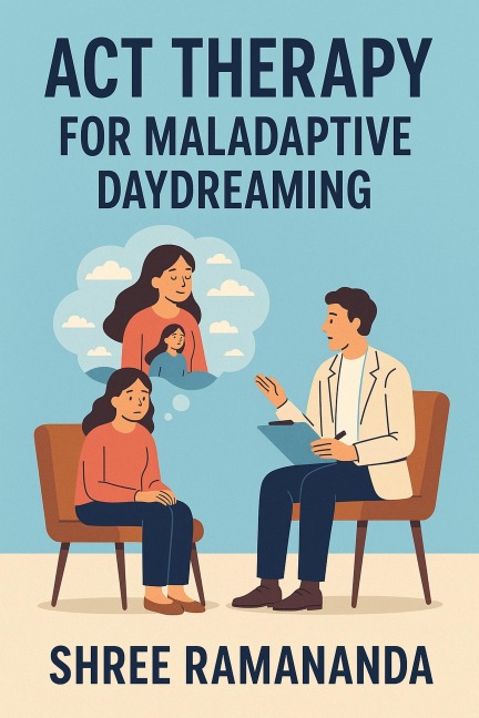 ACT Therapy for Maladaptive Daydreaming - Shree Ramananda