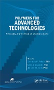 Cover-Bild zum Titel 'Polymers for Advanced Technologies' von ''