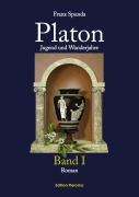 Cover-Bild zum Titel 'Platon' von 'Franz Spunda'