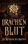 Cover-Bild zum Titel 'Drachenblut 6' von 'Lindsay Buroker'