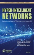 Cover-Bild zum Titel 'Hyper-Intelligent Networks' von ''