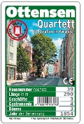 Hamburg Ottensen Quartett - 
