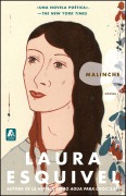 Cover-Bild zum Titel 'Malinche Spanish Version' von 'Laura Esquivel'