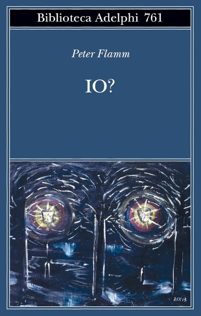 Io? - Peter Flamm