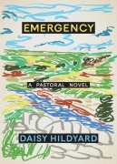Cover-Bild zum Titel 'Emergency' von 'Daisy Hildyard'