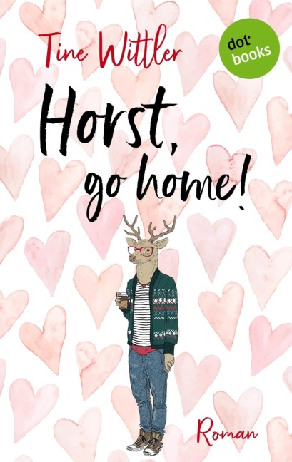 Horst go Home - Tine Wittler