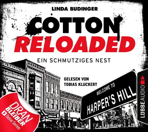 Ein schmutziges Nest - Linda Budinger