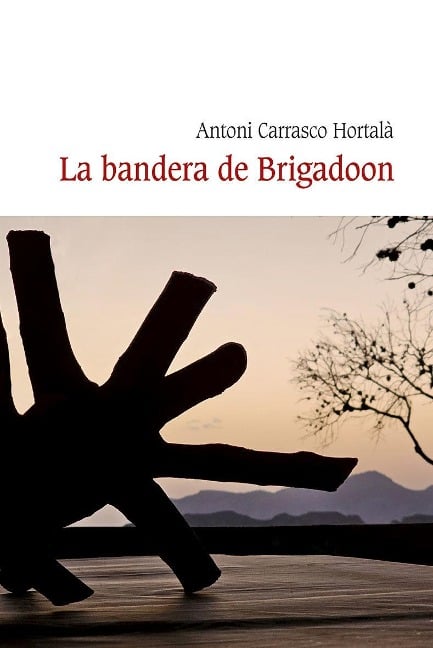 La bandera de Brigadoon - 