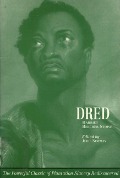 Cover-Bild zum Titel 'Harriet Beecher Stowe: Dred' von 'Judie Newman'