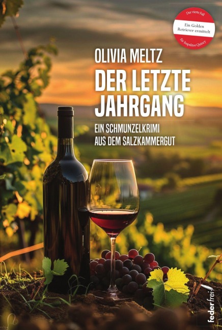Der letzte Jahrgang - Meltz Olivia