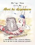 Cover-Bild zum Titel 'Albert der Regenwurm' von 'Liam Bo Skol'