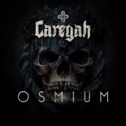 Cover-Bild zum Titel 'Osmium (Digipak)' von 'Caregah'