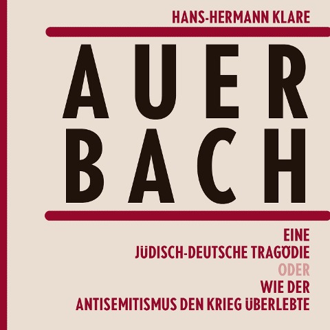 Auerbach - Hans-Hermann Klare