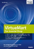 VirtueMart - Der Joomla!-Shop - Götz Nemeth