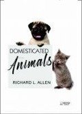 Cover-Bild zum Titel 'Domesticated Animals' von 'Richard L. Allen'