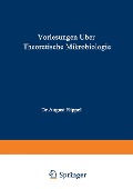 Vorlesungen über Theoretische Mikrobiologie - August Rippel